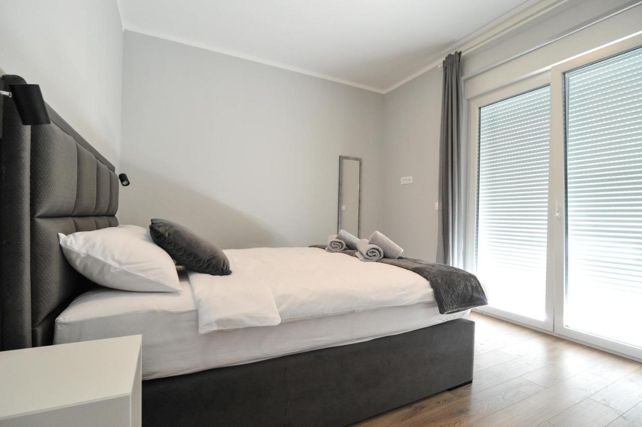 Tony's House With Private Pool, Garden And Parking * Zadar