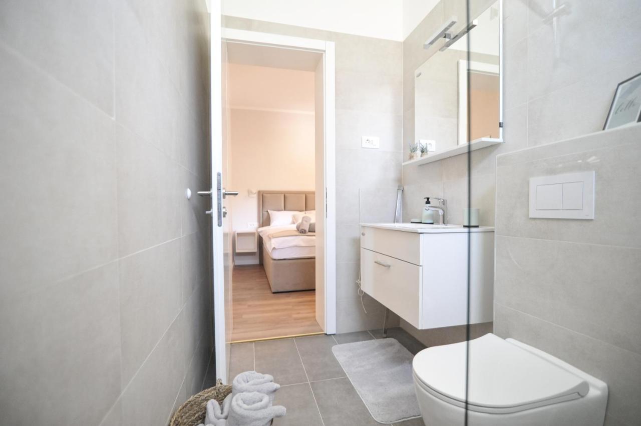 Tony's House With Private Pool, Garden And Parking Willa Zadar