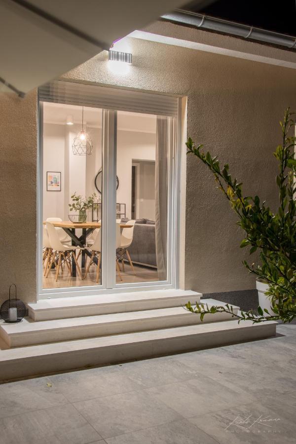 Willa Tony's House With Private Pool, Garden And Parking *