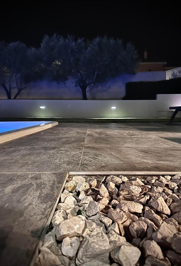 Tony's House With Private Pool, Garden And Parking Willa Zadar