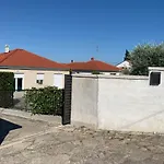 Tony\'S House With Private Pool, Garden And Parking
