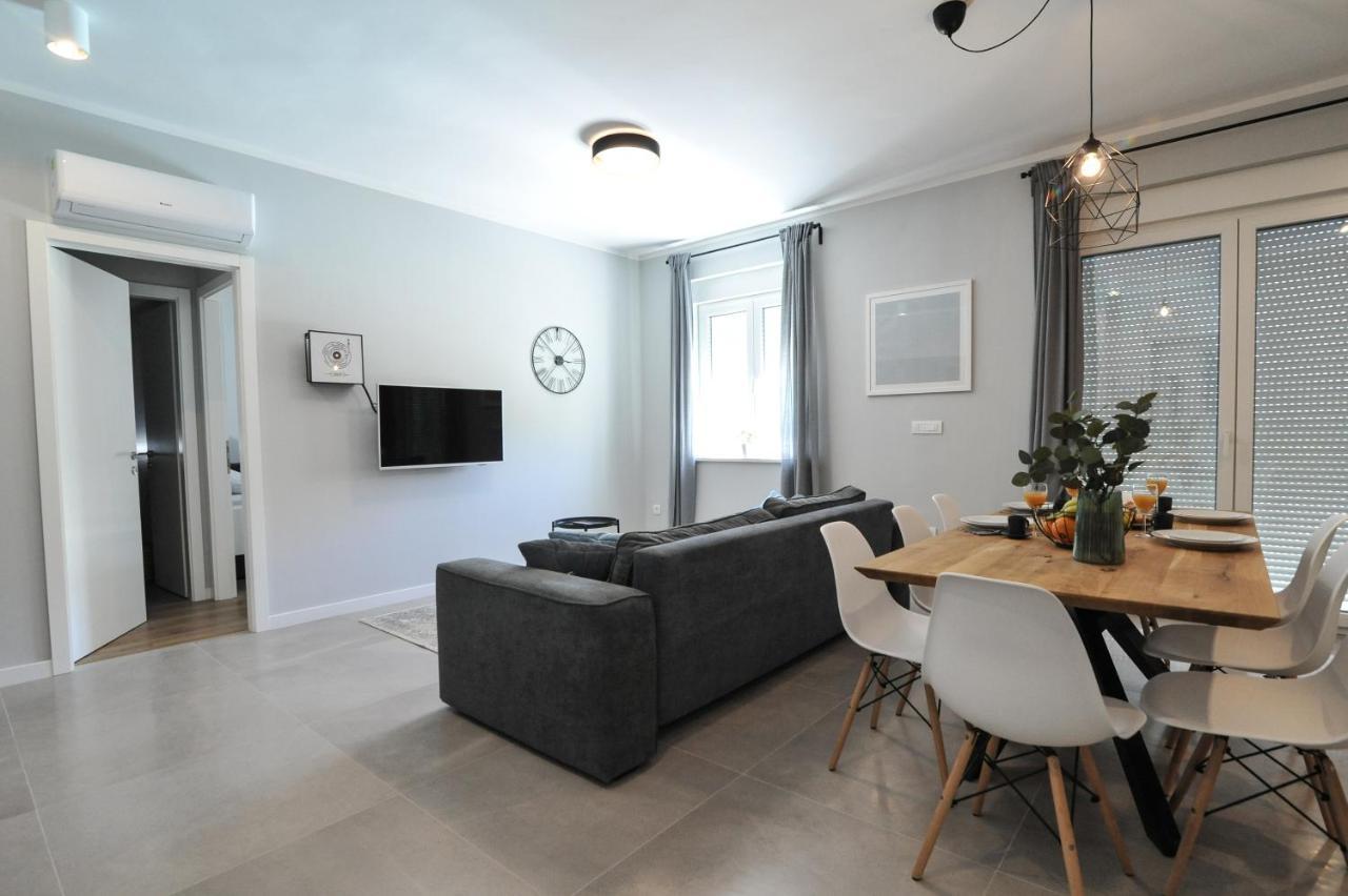 Tony's House With Private Pool, Garden And Parking Vila *