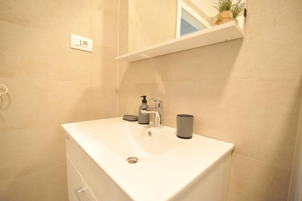 Tony's House With Private Pool, Garden And Parking Vila *