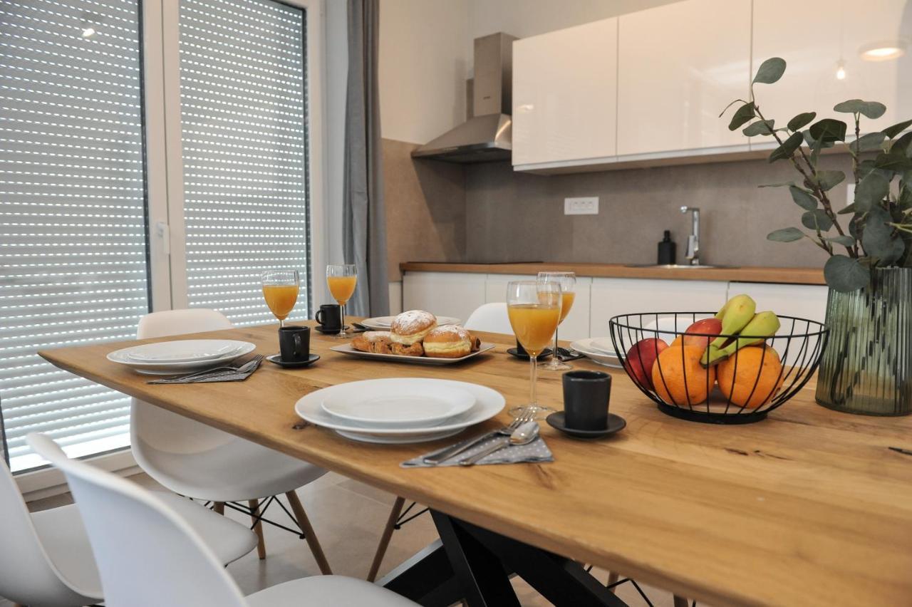 Tony's House With Private Pool, Garden And Parking Vila *