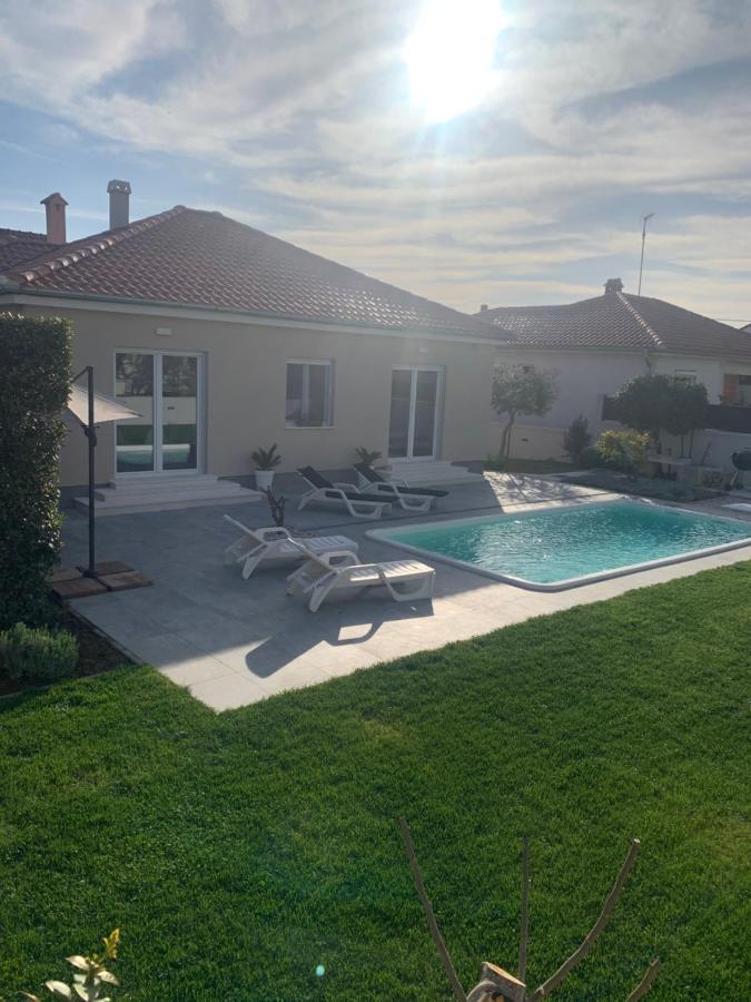 Tony's House With Private Pool, Garden And Parking Vila *