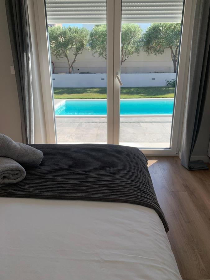 Tony's House With Private Pool, Garden And Parking * Zadar